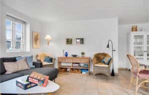 Gorgeous Home In Skagen With Kitchen
