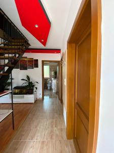 Bubánatvölgy Cseresznyevirág vendégház