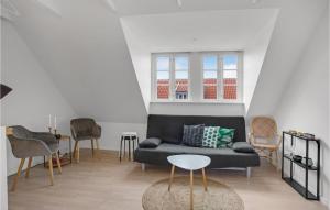 Gorgeous Home In Skagen With Kitchen