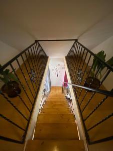 Bubánatvölgy Cseresznyevirág vendégház