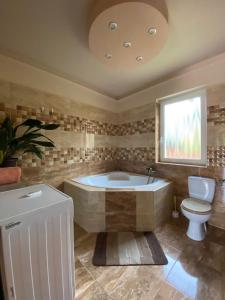 Bubánatvölgy Cseresznyevirág vendégház