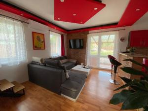 Bubánatvölgy Cseresznyevirág vendégház