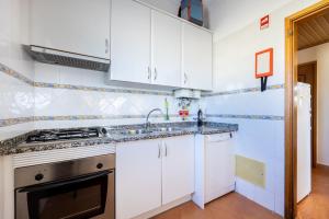 Sundowners Apartment by Seewest