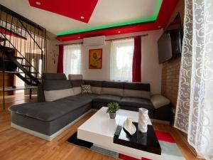 Bubánatvölgy Cseresznyevirág vendégház