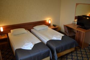 Comfort Double Room room in Titanic