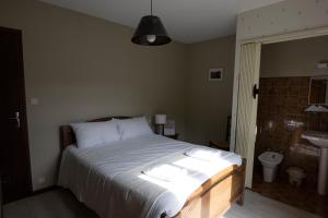 Maisons d'hotes Le Roucadel : photos des chambres