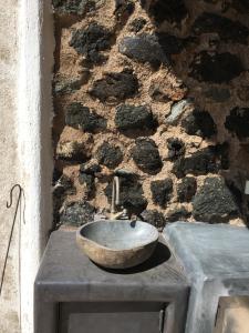 Dammusi IL SERRALH -Pantelleria-
