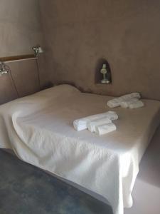 Dammusi IL SERRALH -Pantelleria-