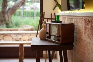 Hotel Montecallini - Adult Only 14