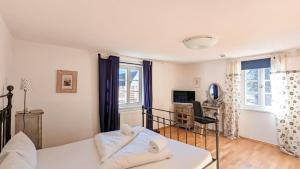 Ferienwohnung Krause