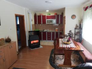 Vikend kuća Ivković