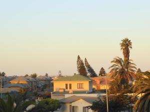 Namib at Moringa Gardens Self Catering Accommodation
