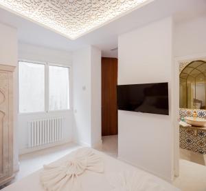 Plaza España V calle San Bernardino 6BR 6BH