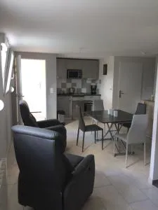 Le Nid de Pie - Fournet-Blancheroche