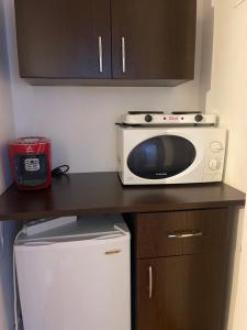 Cozy Studio in the heart of Bucharest