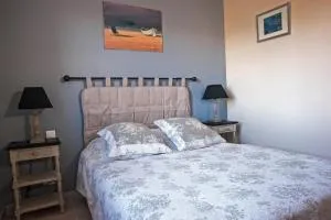 La maison de nathalie gite romeo g2483 - Gonfaron