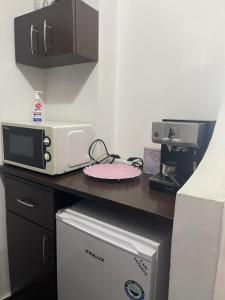 Lovely Studio in the heart of Bucharest