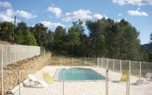 Le bastidon des tilleuls - 西格