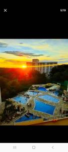 Park Veredas Flat Service