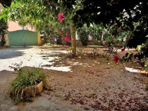 Maisons de vacances Gite Le Gite Sanary-sur-mer centre ville. : photos des chambres