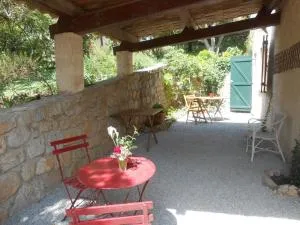 Gite de tournon - 锡亚涅河畔圣塞宰尔