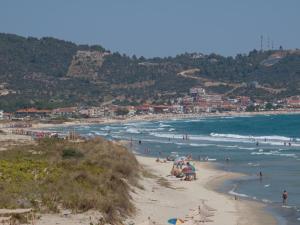 Haus Despina Halkidiki Greece