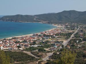 Haus Despina Halkidiki Greece