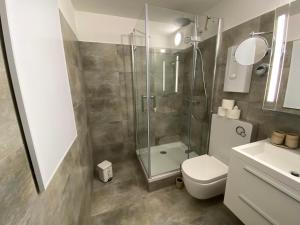 Appartement Vogelkoje Nummer 35