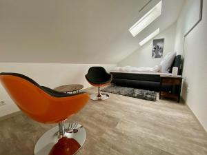 Appartement Vogelkoje Nummer 35