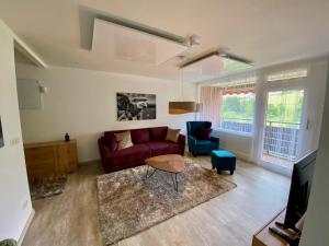 Appartement Vogelkoje Nummer 35