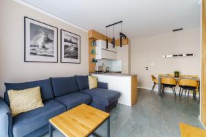 Apartamenty Baltic Marina Kołobrzeg