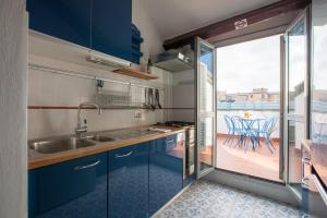 The Cosy Terrace of Milano- Via Sardegna