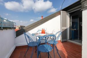 The Cosy Terrace of Milano- Via Sardegna