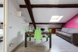 The Cosy Terrace of Milano- Via Sardegna