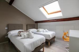 The Cosy Terrace of Milano- Via Sardegna