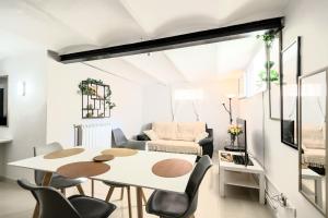 Appartements Velodrome Gite du stade le F4 parking piscine : photos des chambres