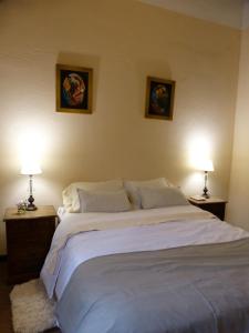 Las Moras B&B Boutique