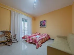 Casa di Maty - Cozy Apartment with Balcony - بيفيرينو