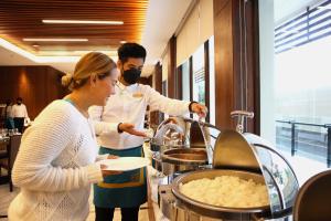 Hotel Casiana & Events Center Tagaytay