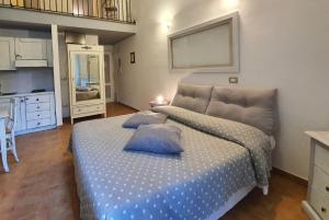 Bio Agriturismo Valle dei Calanchi