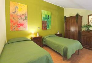 Bio Agriturismo Valle dei Calanchi