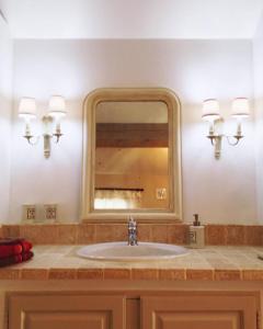 Maisons de vacances La picholine : photos des chambres