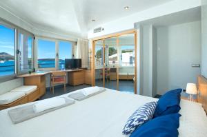 Apt Magnifics with sea view by JS Villas