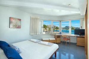 Apt Magnifics with sea view by JS Villas