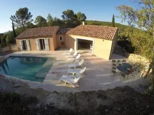 Belle maison contemporaine - Lorgues