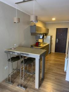 Apart Casa De Playa Premium