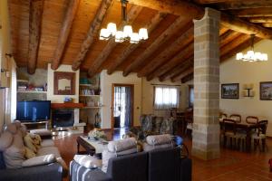 Mas de la Vall del Frare