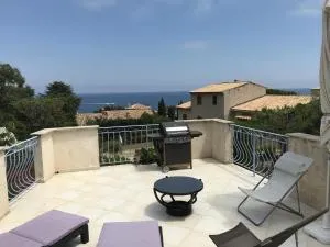 Le grand boucharel - 圣艾格夫