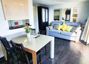 Skol 316. Attractive 1 Bedroom Duplex Apartment with Sea View in Skol Marbella.