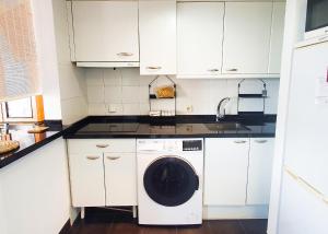 Skol 316. Attractive 1 Bedroom Duplex Apartment with Sea View in Skol Marbella.